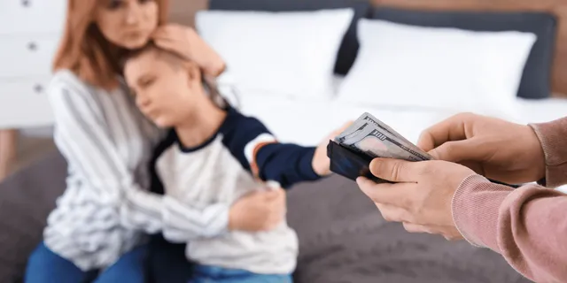 Pensão alimentícia para filhos: entenda os seus direitos